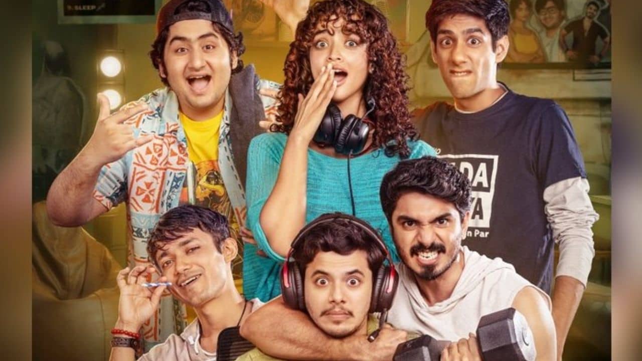 আমির নয়, তারে জমিন পর-এর দর্শিলের পাশে সলমন, কী হলো?