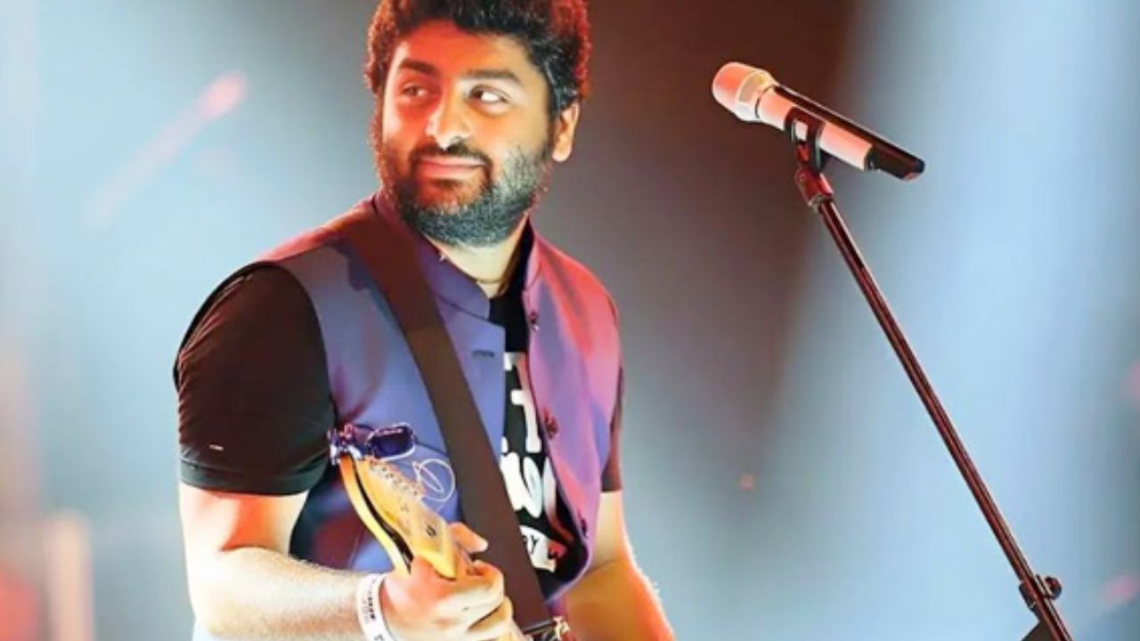 অরিজিতের টেক্কা হলিউডের তারকাদের, কোন নতুন ইতিহাস গড়লেন বাংলার ছেলে? অরিজিতের টেক্কা হলিউডের তারকাদের, কোন নতুন ইতিহাস গড়লেন বাংলার ছেলে?