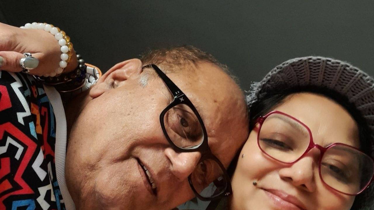 আমি আর যে ক দিন বাঁচব..., দোলন কী জানালেন ফেসবুক পোস্টে