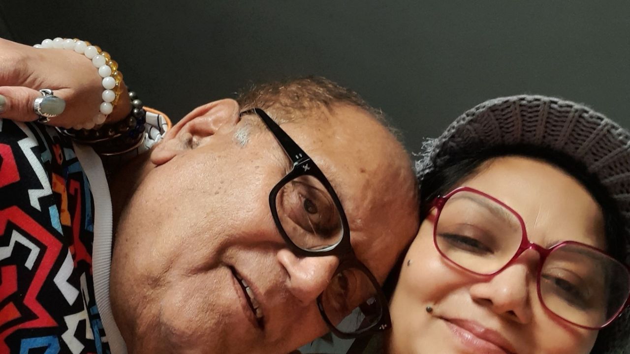 'আমি আর যে ক' দিন বাঁচব...', দোলন কী জানালেন ফেসবুক পোস্টে 'আমি আর যে ক' দিন বাঁচব...', দোলন কী জানালেন ফেসবুক পোস্টে