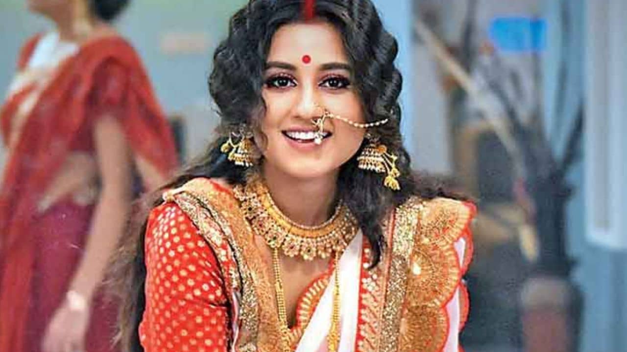 কর্নিয়া ড্যামেজ নাকি প্রচারের অংশ..., এমন কথা শুনে বিরক্ত স্বস্তিকা