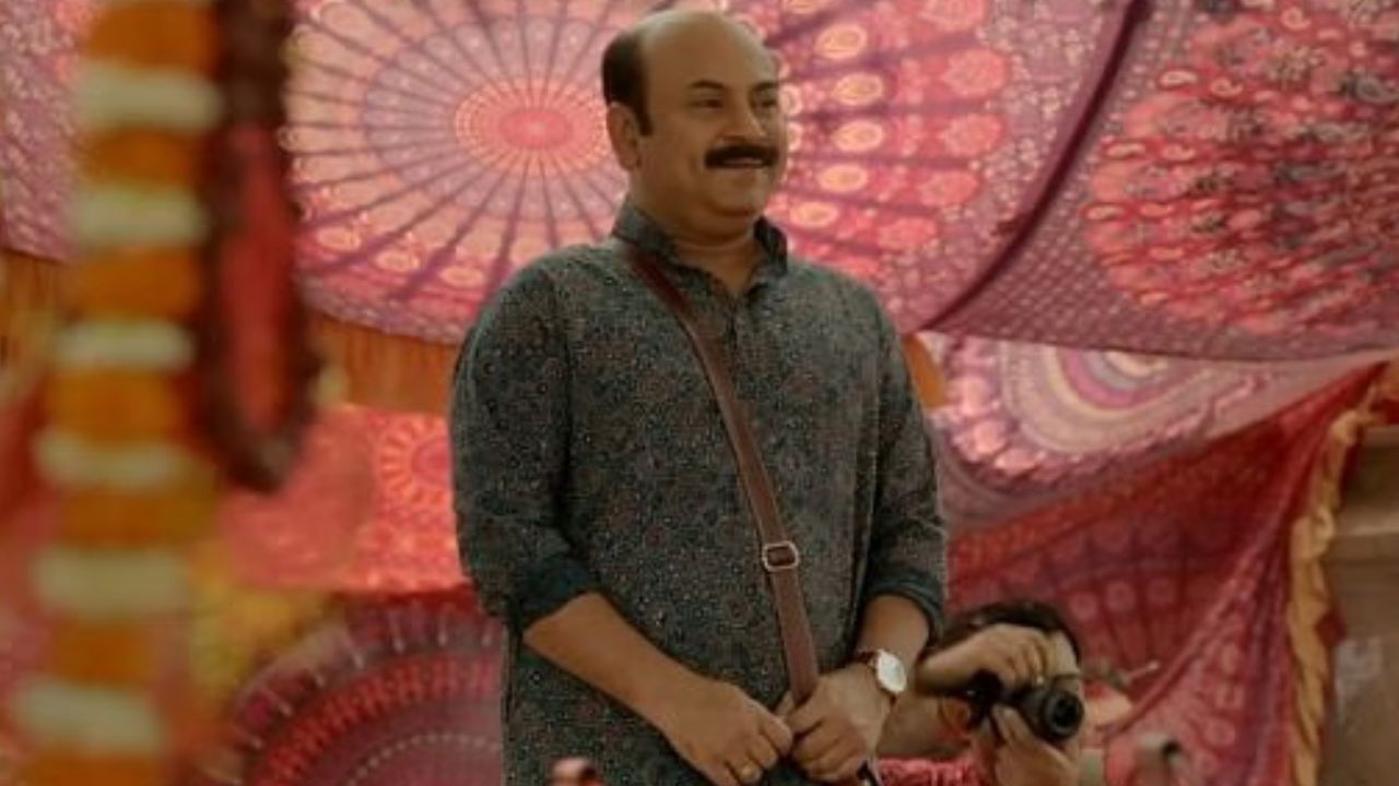 'এই সময়ে পা দু' টো মাটিতে রাখা উচিত', অনির্বাণকে কেন বললেন শাশ্বত 'এই সময়ে পা দু' টো মাটিতে রাখা উচিত', অনির্বাণকে কেন বললেন শাশ্বত