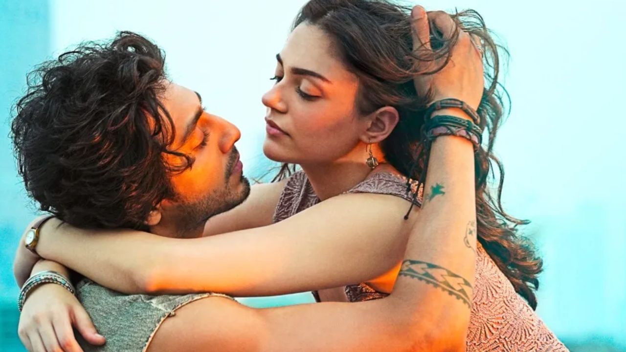 বক্স অফিসে সুনামি, কত কোটির ব্যবসা করল নতুন নায়ক-নায়িকার 'সাইয়ারা'? বক্স অফিসে সুনামি, কত কোটির ব্যবসা করল নতুন নায়ক-নায়িকার 'সাইয়ারা'?