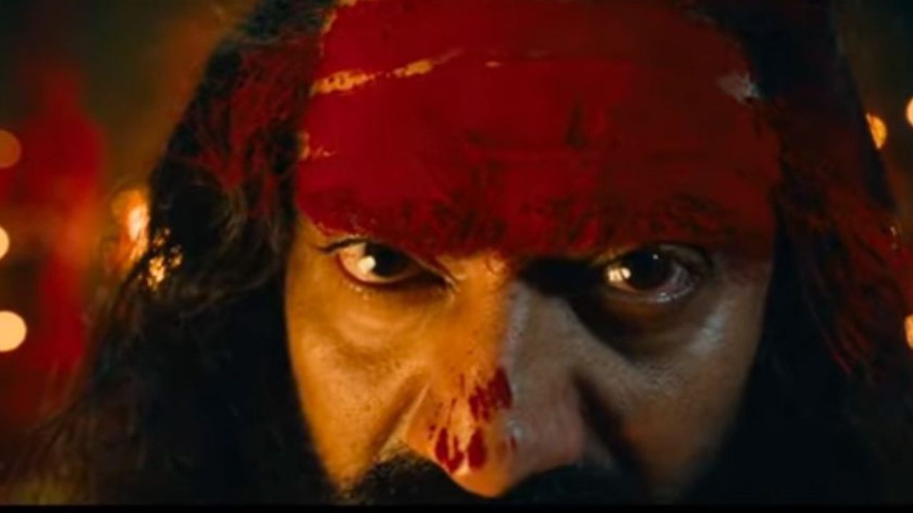 'রঘু ডাকাত'-এ সুপারস্টারের পরিবর্তে মেগাস্টার, দেবের সমর্থনে অনুরাগীরা 'রঘু ডাকাত'-এ সুপারস্টারের পরিবর্তে মেগাস্টার, দেবের সমর্থনে অনুরাগীরা