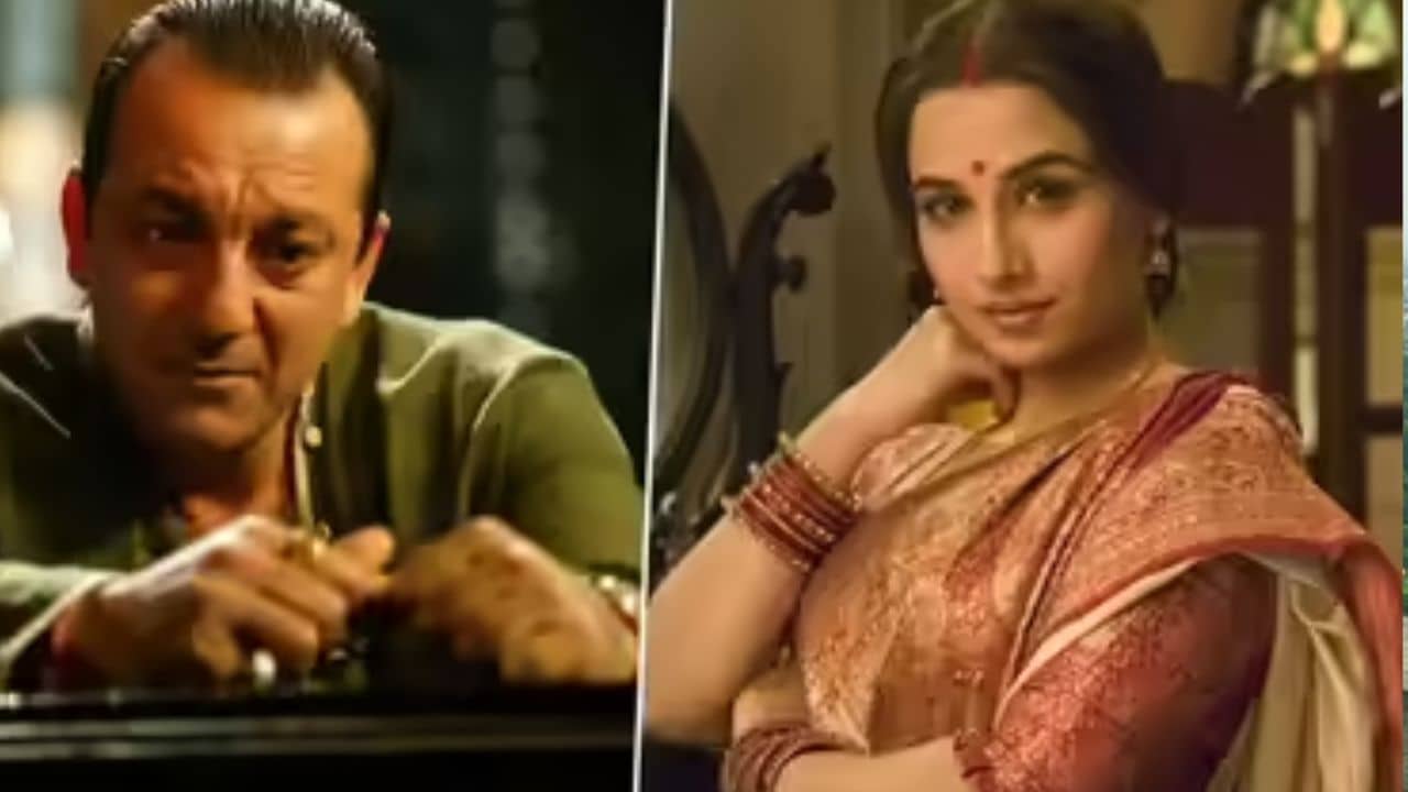 বিদ্যাকে চুমু খেয়েছিলেন সঞ্জয়, পরিণীতা ঘিরে সত্যি সামনে এলো