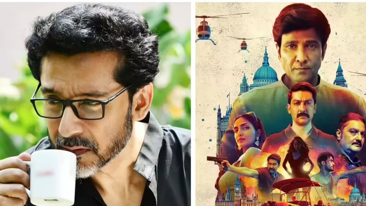 স্পেশাল অপস-এ টোটার কাজে মুগ্ধ দর্শক, অভিনেতা কী বললেন?