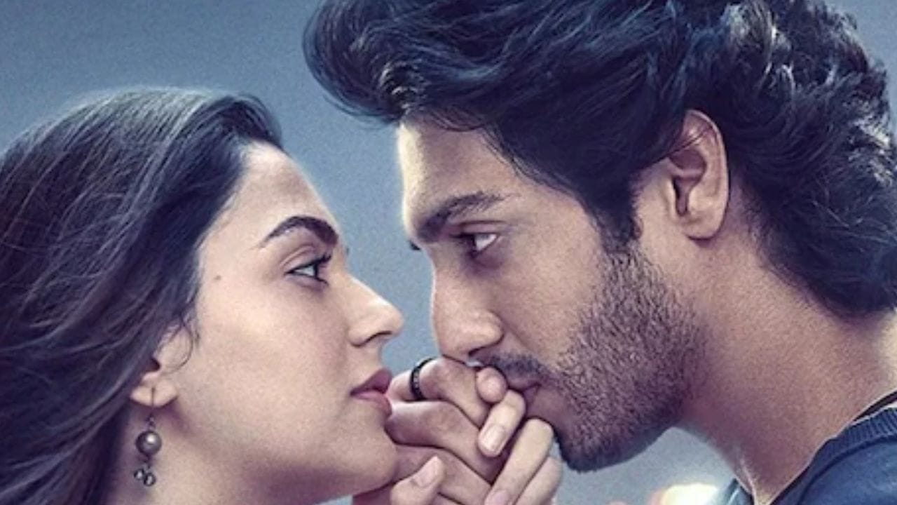 আমির, অক্ষয়, সলমনের ছবিকে গোল দিল আহানের ছবি! 'সাইয়ারা'-র কত কোটি? আমির, অক্ষয়, সলমনের ছবিকে গোল দিল আহানের ছবি! 'সাইয়ারা'-র কত কোটি?