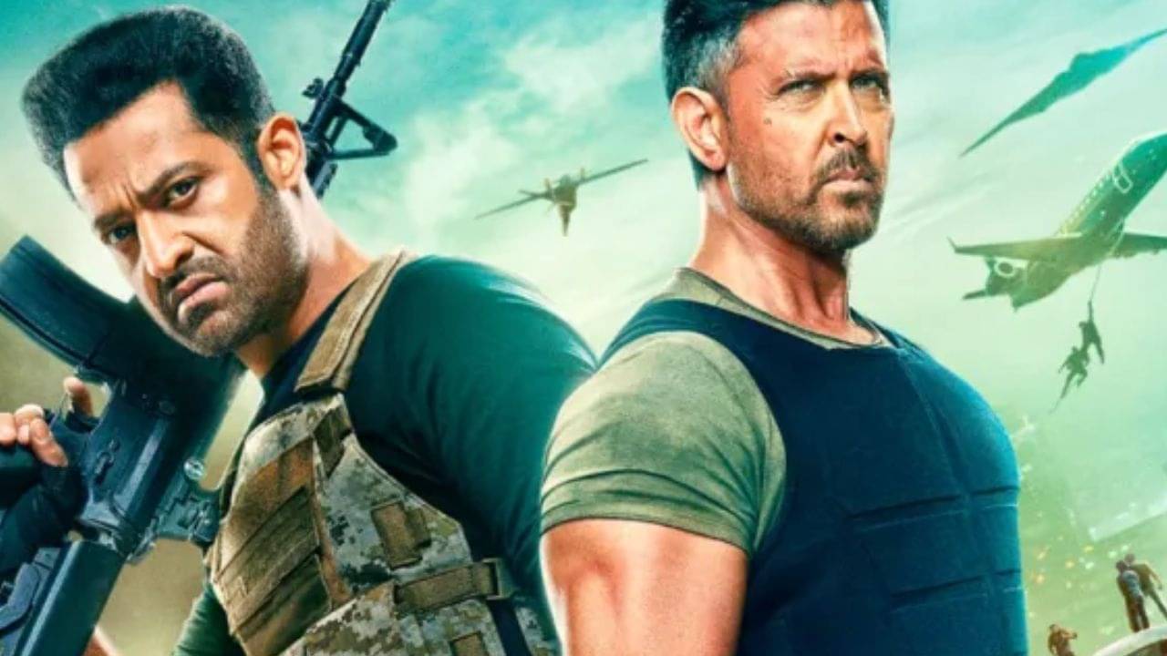 ওয়ার টু ছবির জন্য কত কোটি পেলেন হৃত্বিক, কিয়ারা?