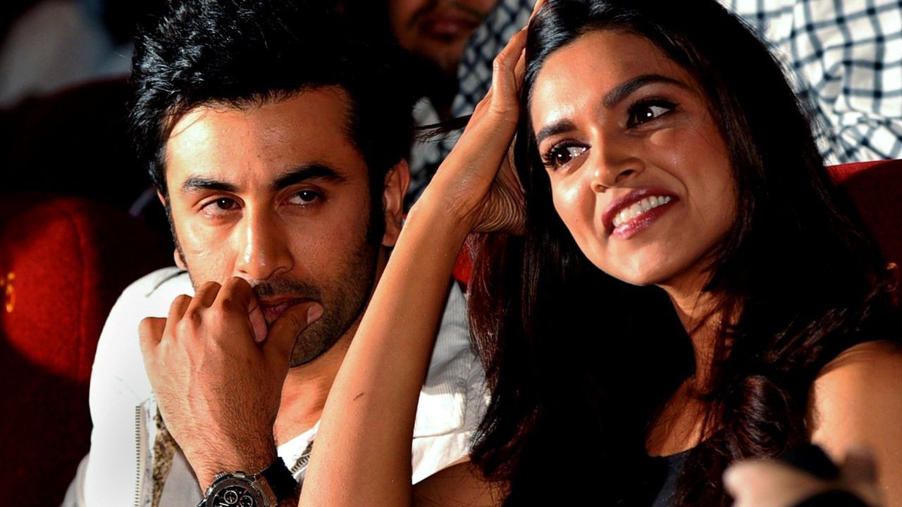 'রাগে ফোন ভেঙে দিয়েছিলেন দীপিকা', রণবীর কাপুর সত্যি ফাঁস করেছিলেন 'রাগে ফোন ভেঙে দিয়েছিলেন দীপিকা', রণবীর কাপুর সত্যি ফাঁস করেছিলেন