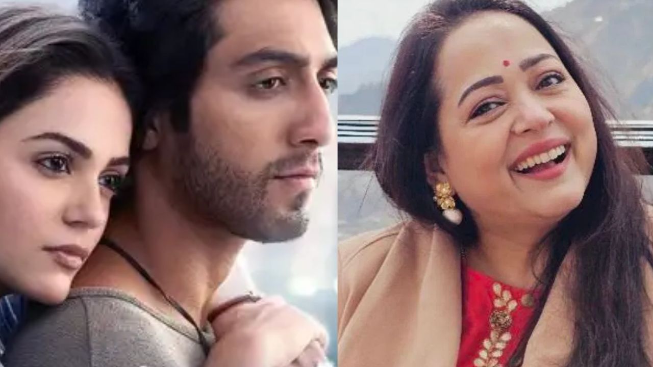 'আমার মা, দিদিমা দু' জনেই ছিলেন অ্যালঝাইমার্সের রোগী', কেন বললেন অপরাজিতা 'আমার মা, দিদিমা দু' জনেই ছিলেন অ্যালঝাইমার্সের রোগী', কেন বললেন অপরাজিতা