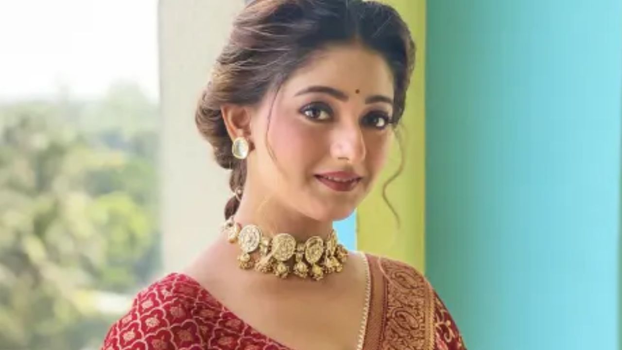 ছোটপর্দার খুকুমণি নেই ধারাবাহিকে, তাঁর নতুন নতুন ওয়েব সিরিজ ছোটপর্দার খুকুমণি নেই ধারাবাহিকে, তাঁর নতুন নতুন ওয়েব সিরিজ