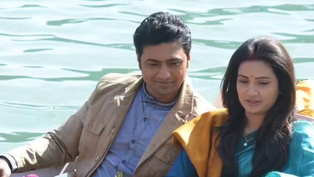 ৪ অগাস্ট দেব-শুভশ্রীকে একসঙ্গে দেখার জন্য অনুরাগীরা উত্তেজিত