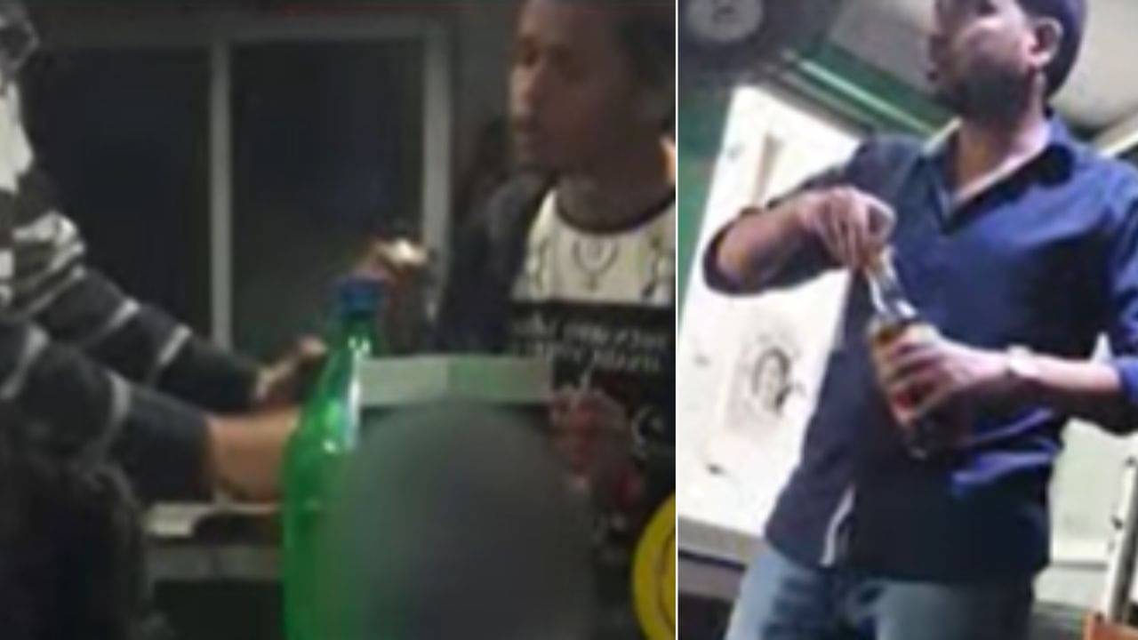 Raja Bazar Science College: সন্ধ্যা হলেই রাজাবাজার সায়েন্স কলেজের ইউনিয়ন রুমে রঙিন কারবার