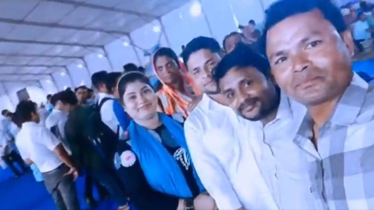 Lovely Khatun: একুশে জুলাইয়ের সমাবেশে যোগ দিতে কলকাতায় লাভলি খাতুন, ভিডিয়ো পোস্ট করে খোঁচা বিজেপির