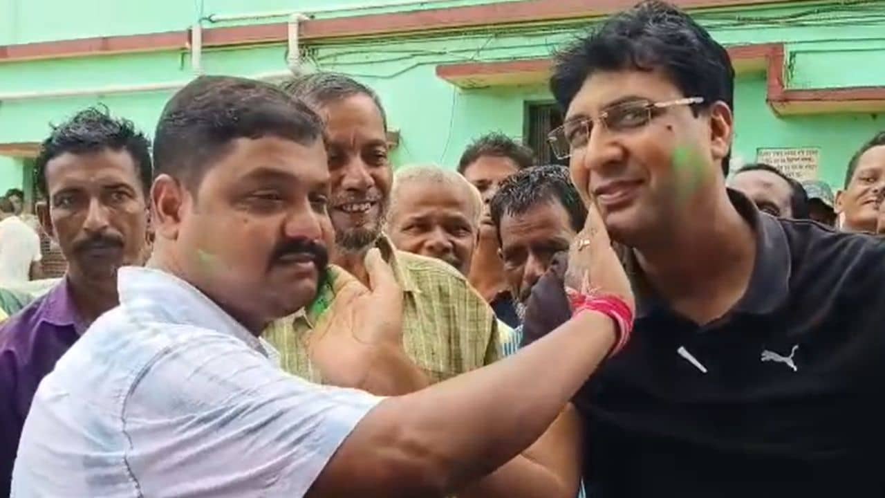 Bankura: মনোনয়নই জমা করেনি বিরোধীরা, ৫৯-৫৯ই পেল তৃণমূল