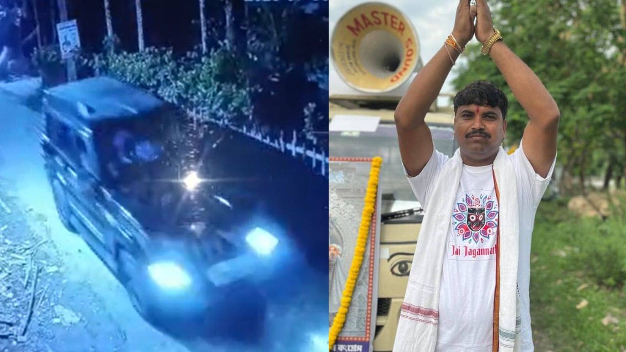 Cooch Behar: বাড়ি ফেরার পথে তৃণমূল নেতার সামনে এসে দাঁড়াল কালো গাড়ি, তারপর... হাড়হিম ঘটনা কোচবিহারে