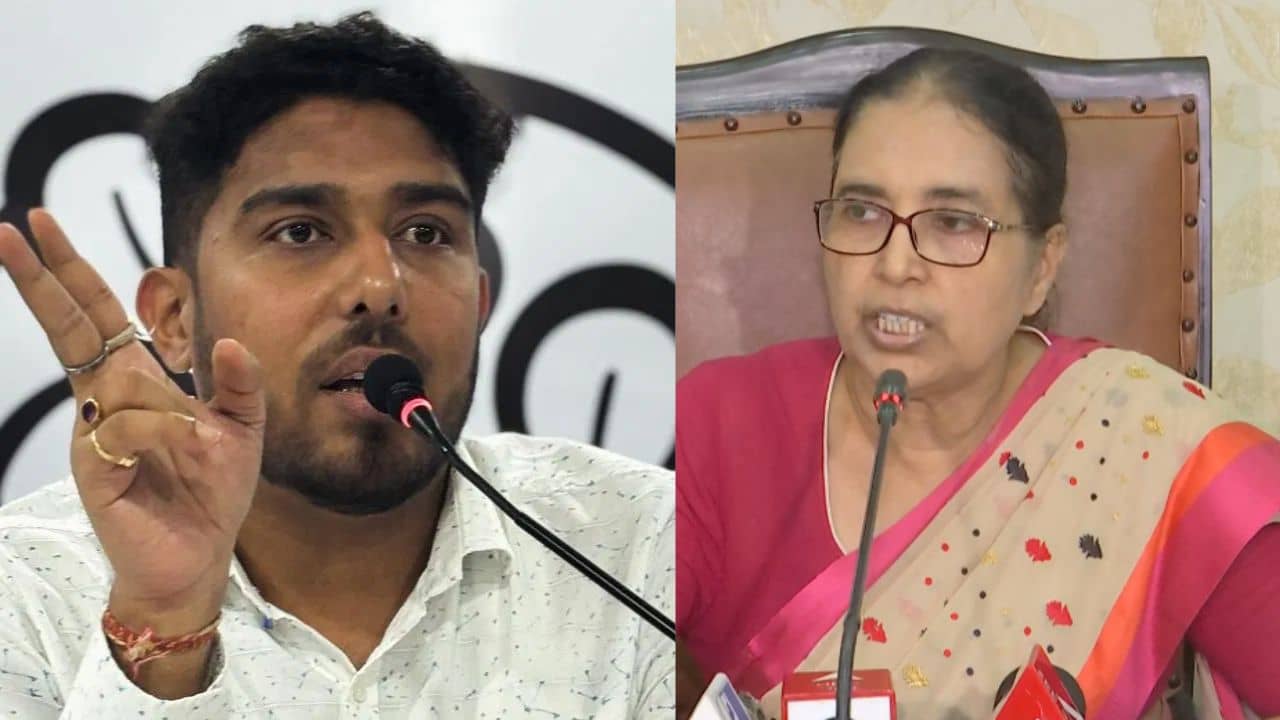 TMCP-র প্রতিষ্ঠা দিবসে কেন পরীক্ষা কলকাতা বিশ্ববিদ্যালয়ে? তৃণাঙ্কুরের প্রশ্নে জবাব উপাচার্যের