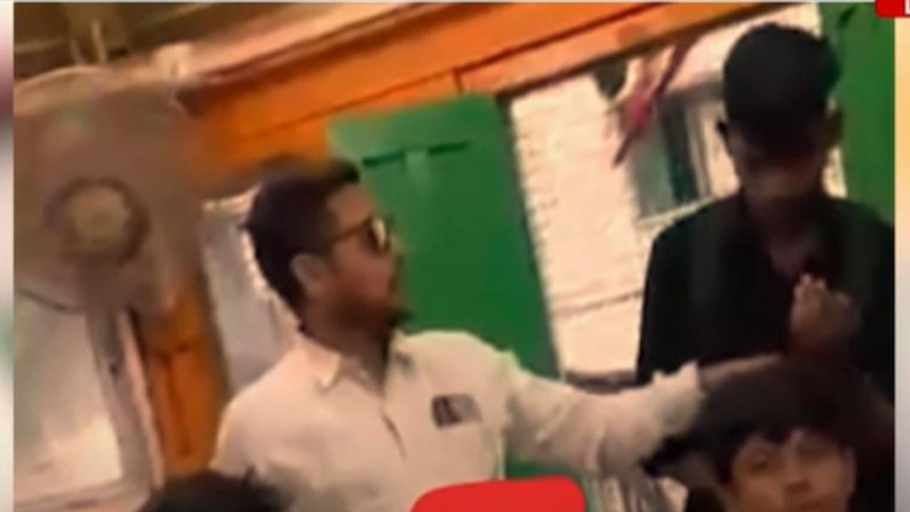 Howrah: চেন খুলে যৌনাঙ্গ দেখাতে বলত..., কাঠগড়ায় টিএমসিপি-র রাজ্য সহ সভাপতি সৌভিক রায়