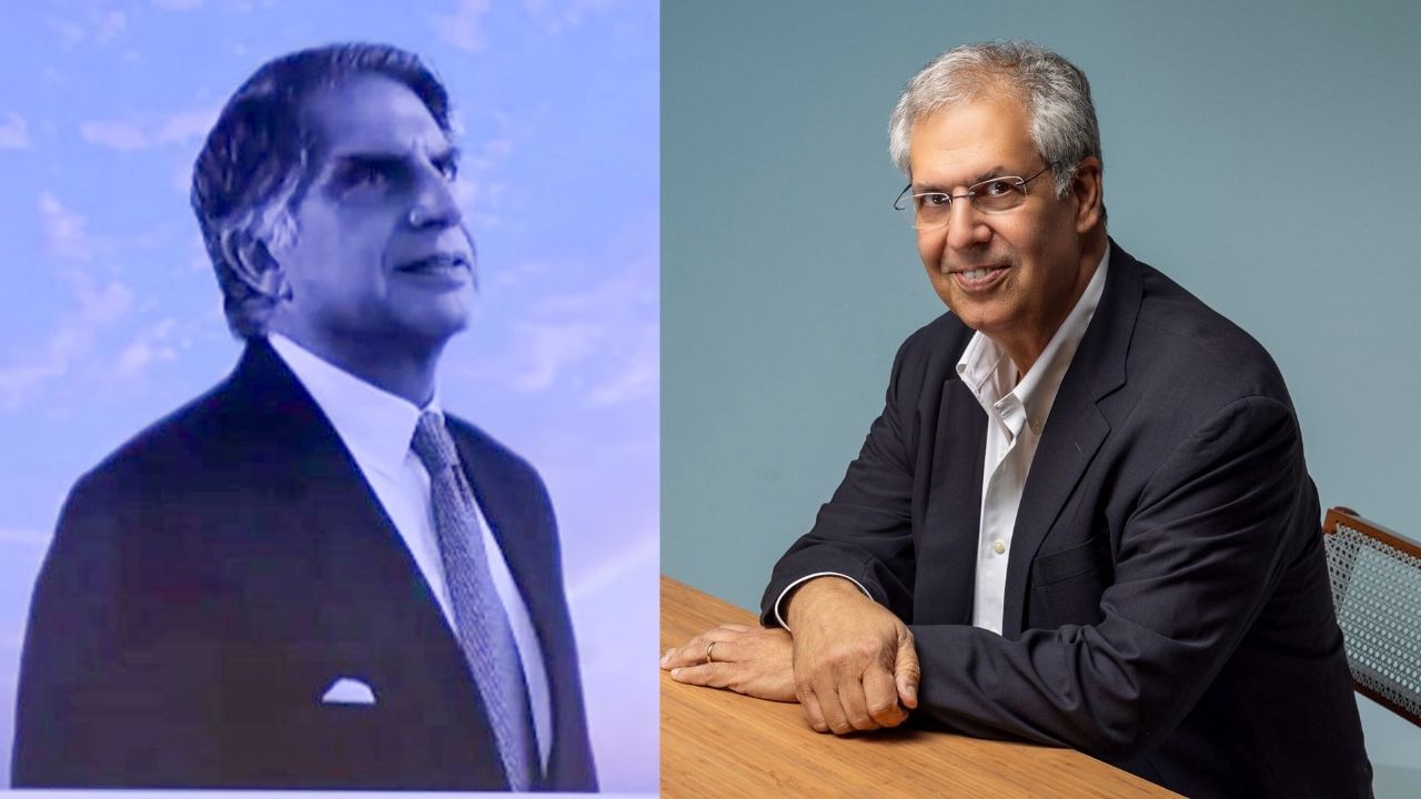 TATA Group: দায়িত্ব পেয়েই রতন টাটার সৎ ভাই নোয়েল টাটার বিরাট পদক্ষেপ, বদলে যাবে কোম্পানির ভবিষ্যতই? TATA Group: দায়িত্ব পেয়েই রতন টাটার সৎ ভাই নোয়েল টাটার বিরাট পদক্ষেপ, বদলে যাবে কোম্পানির ভবিষ্যতই?