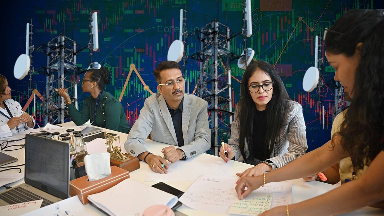 ৫ বছরে ১ লক্ষ কোটির লগ্নি, ১০ লক্ষ কর্মসংস্থানের আশা সরকারের, নতুন নীতি নিয়ে এল DoT!