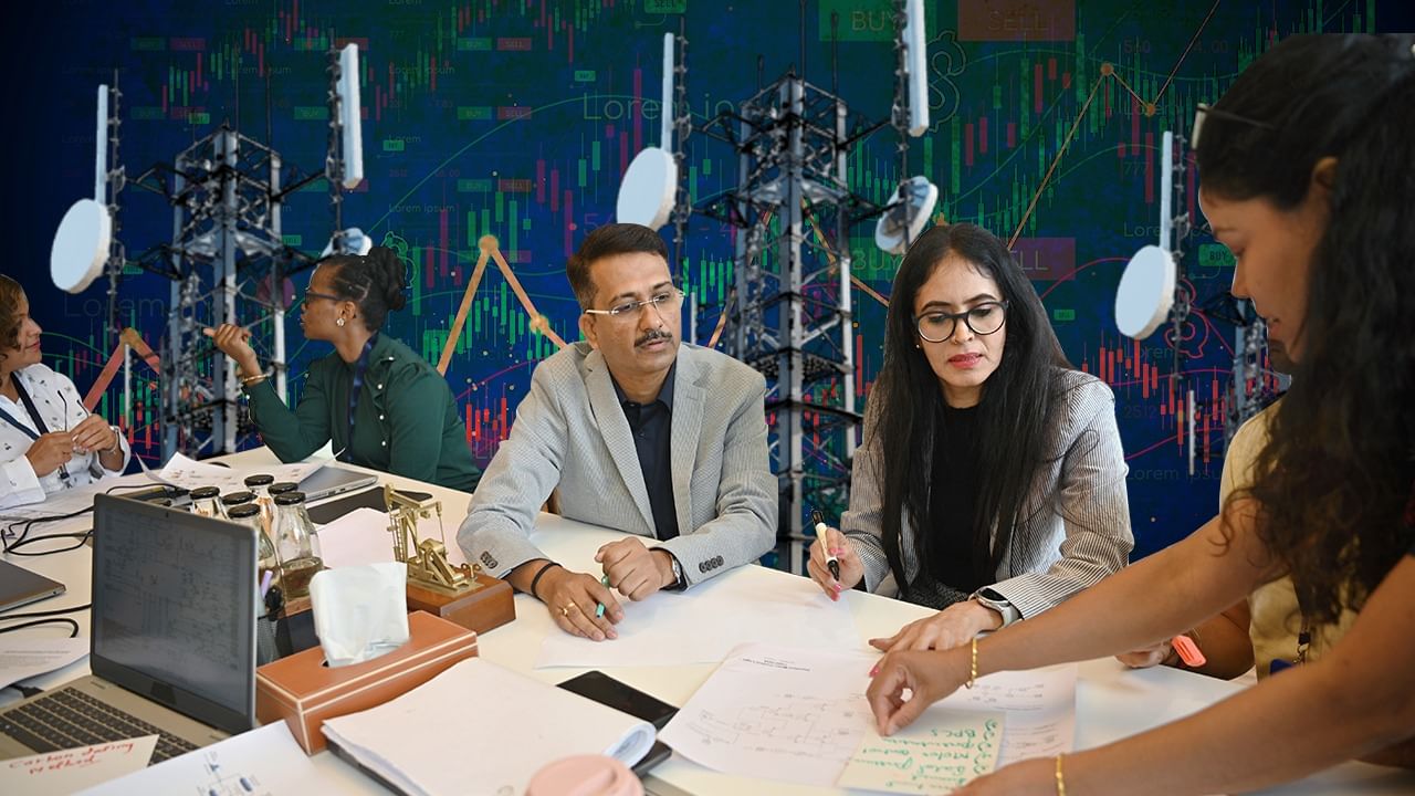 ৫ বছরে ১ লক্ষ কোটির লগ্নি, ১০ লক্ষ কর্মসংস্থানের আশা সরকারের, নতুন নীতি নিয়ে এল DoT! ৫ বছরে ১ লক্ষ কোটির লগ্নি, ১০ লক্ষ কর্মসংস্থানের আশা সরকারের, নতুন নীতি নিয়ে এল DoT!