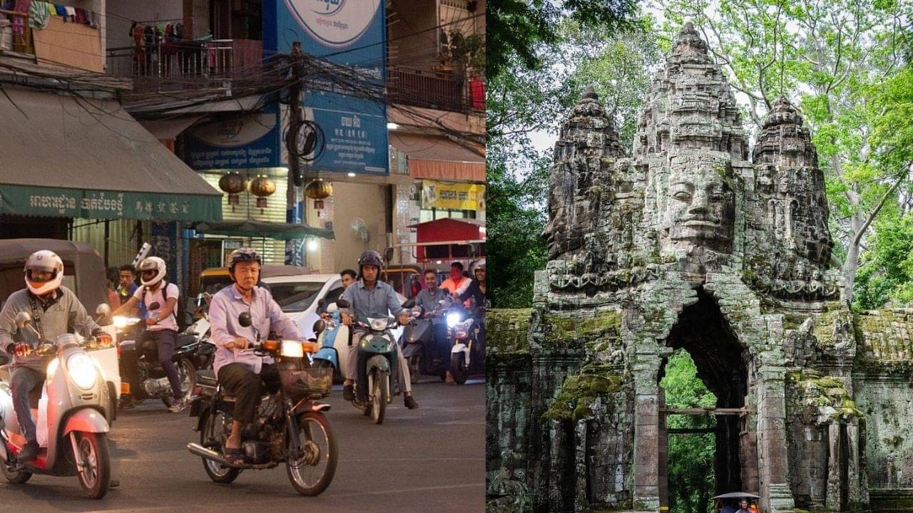 এই জায়গায় ভুলেও পা রাখবেন না, উত্তাল পরিস্থিতি, জারি হল চরম সতর্কবার্তা