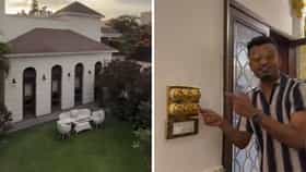 সত্যিকারের 'সোনার কেল্লা', ভারতেই রয়েছে ২৪ ক্যারেট গোল্ডে তৈরি বাড়ি!
