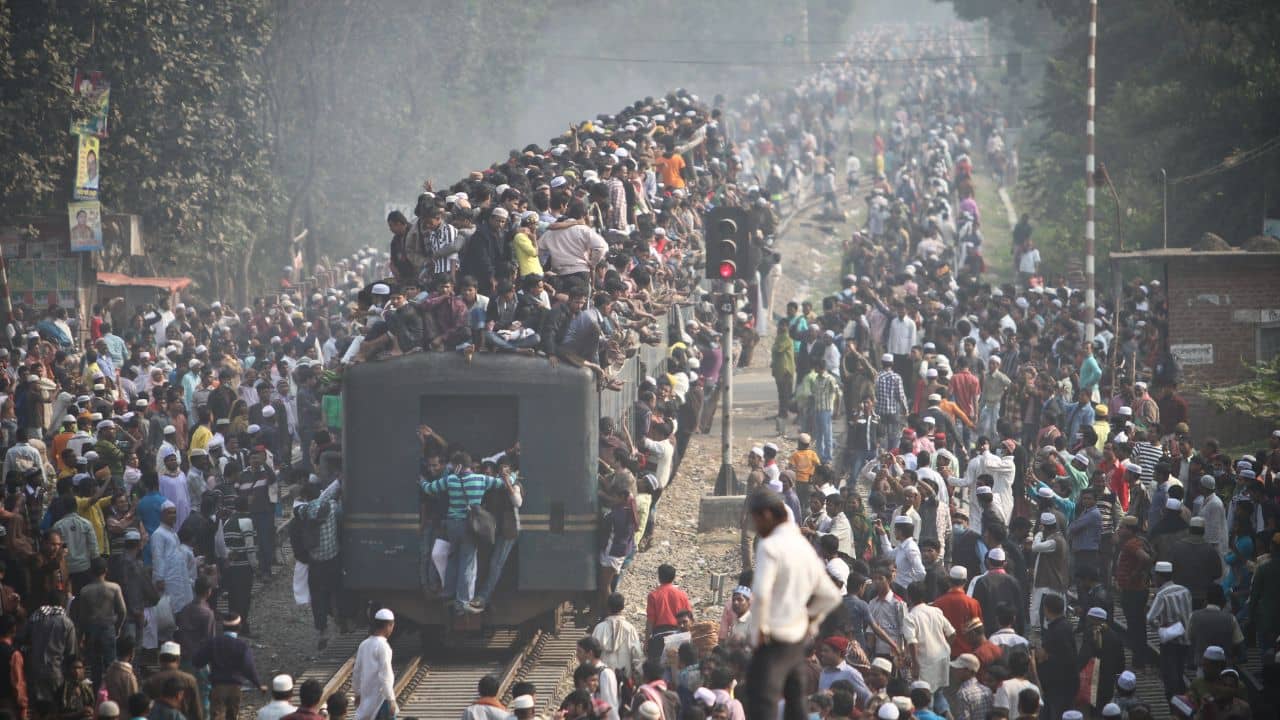 Bangladesh Infiltrators: কে এপারের, কে ওপারের? বাংলাদেশিদের চিহ্নিত করে আসল ঠিকানায় ফেরত পাঠাতে গঠন সিট