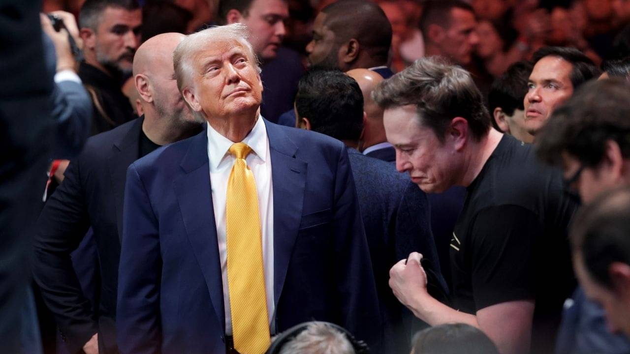 মাস্কের সঙ্গে বন্ধুত্ব ভেঙেছিলেন এর জন্যই, পাশ হল ট্রাম্পের স্বপ্নের বিল, ৪.৫ ট্রিলিয়ন ডলারের এই বিল কতটা বিউটিফুল?