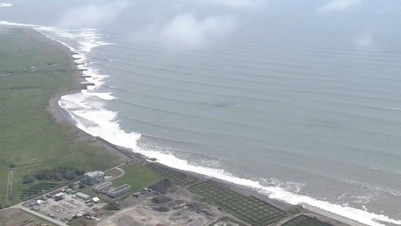 Tsunami Warning: একতলা বিল্ডিংয়ের থেকেও উঁচু ঢেউ আছড়ে পড়ল জাপানে, বিশ্বের বাকি প্রান্তে কখন সুনামি হবে?
