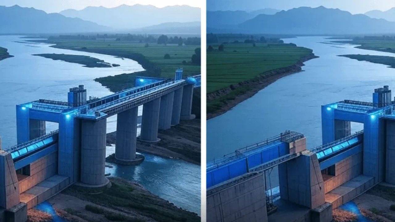 Tulbul Navigation Project: এবার ভাতে মরবে! সিন্ধু জলচুক্তি তো দূরের কথা, ভারতের নতুন চালে আরও ভয়ঙ্কর বিপদে পাকিস্তান