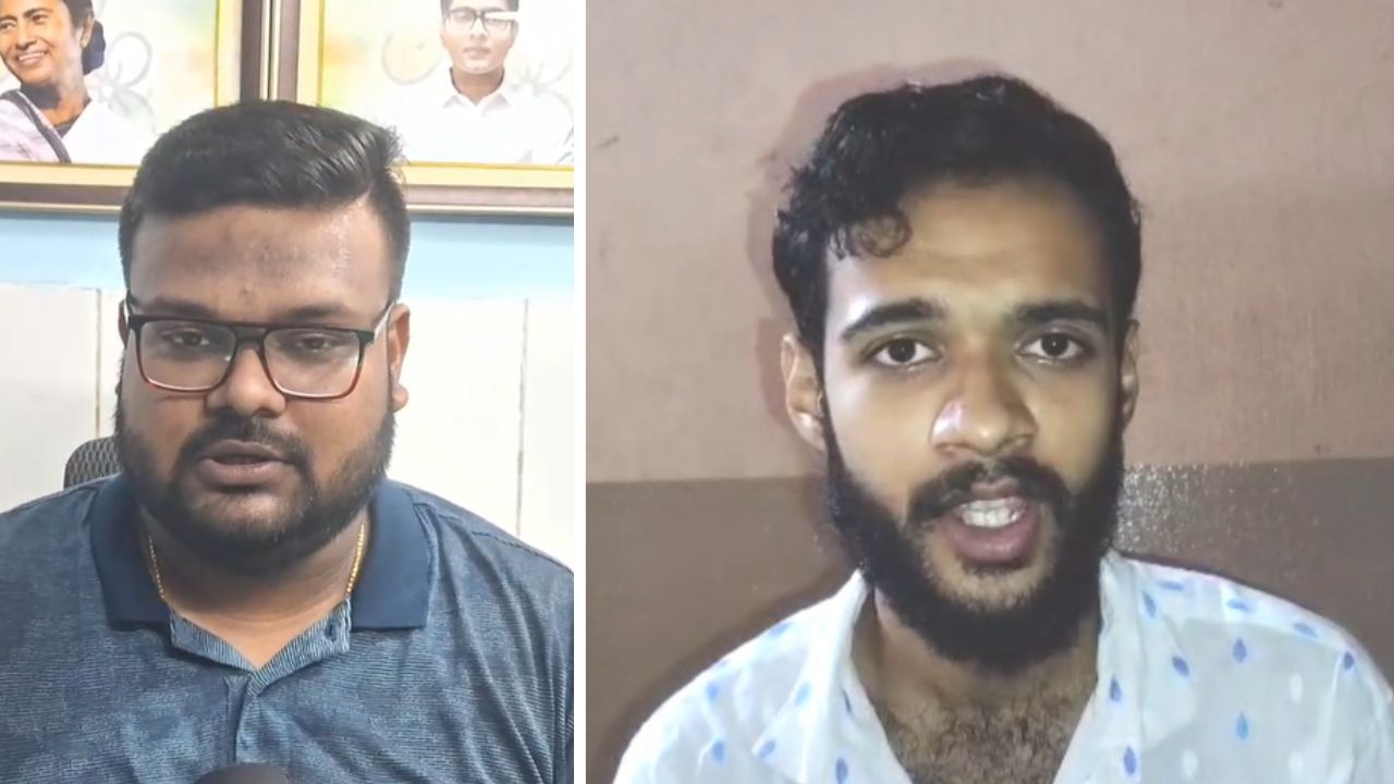 Purbo Burdwan: ক্যারাম খেলাও যাবে না! আদালতের নির্দেশে পুরোই বন্ধ কলেজের ইউনিয়নরুম Purbo Burdwan: ক্যারাম খেলাও যাবে না! আদালতের নির্দেশে পুরোই বন্ধ কলেজের ইউনিয়নরুম