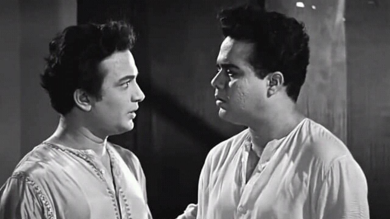 ধূপ হাতে বাবার ছবির সামনে দাঁড়িয়ে রোজ সকালে কী বলতেন উত্তম কুমার? ভাইয়ের প্রশ্নে দেন উত্তর...