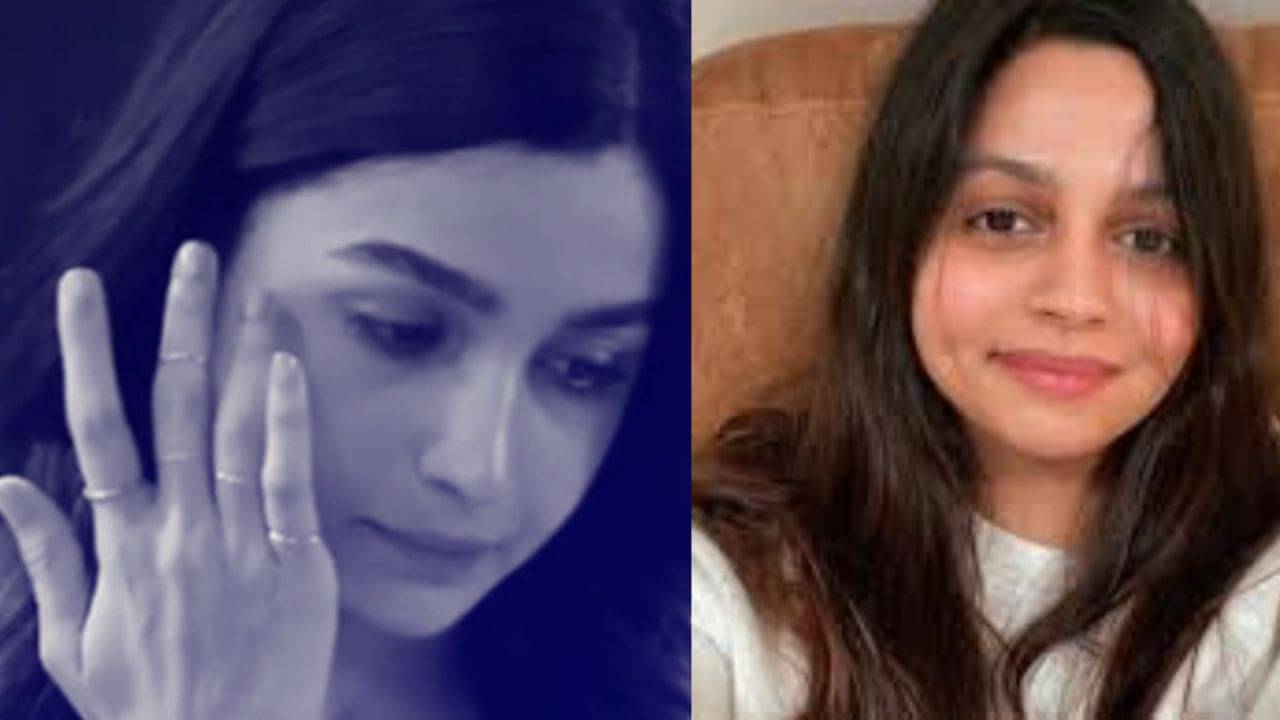 ১৭তে আত্মহত্যার চেষ্টা মহেশ-কন্যা শাহিনের, শুনেই কেঁদে ফেললেন আলিয়া