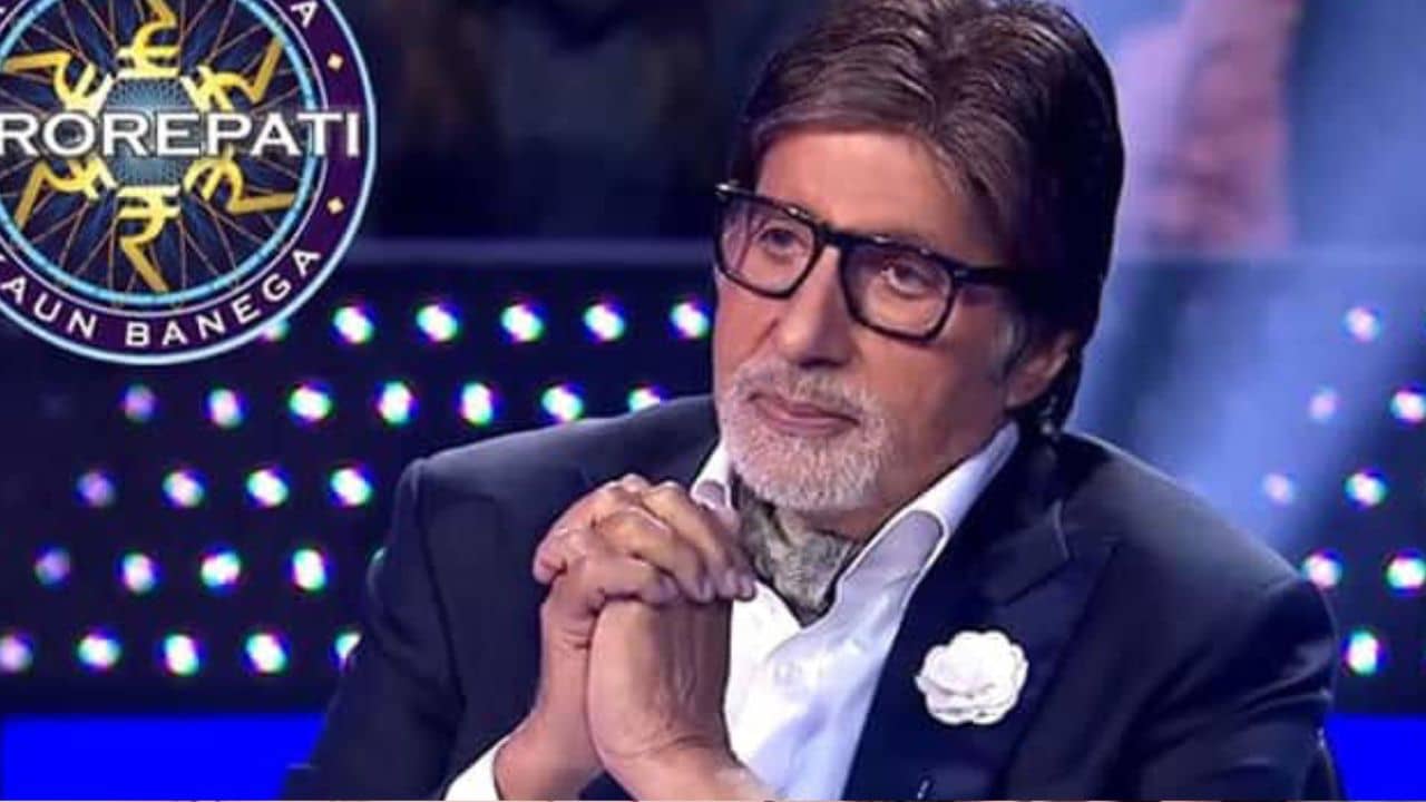 গ্র্যাজুয়েশনে রসায়নে ফেল করেছিলেন অমিতাভ, তারপর কী ঘটে