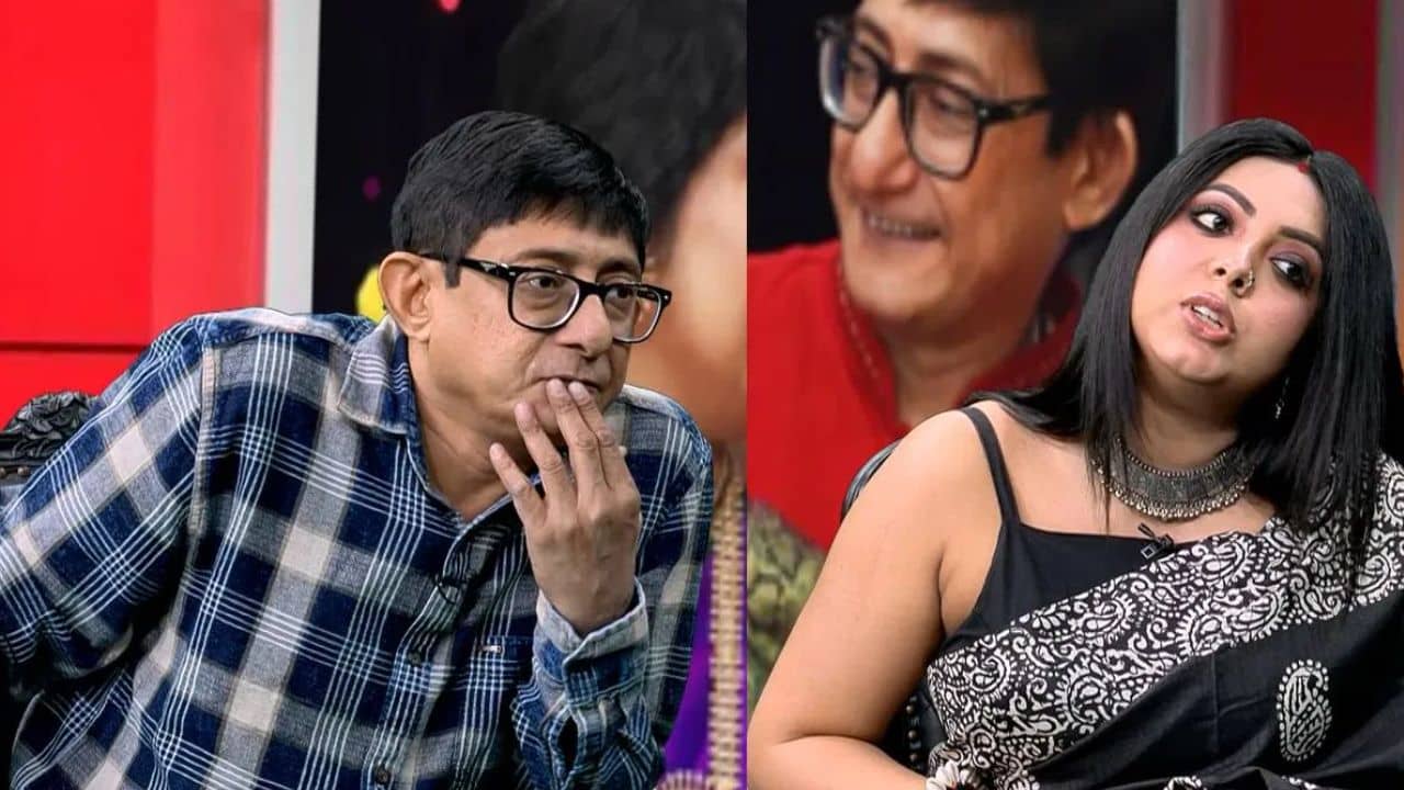 প্রভাবই যদি খাটাই, টিকিট কাটবো কেন...,ক্ষোভ উগরে দিলেন শ্রীময়ী