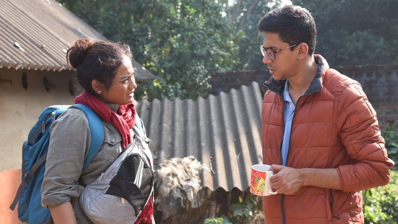 কাল্পনিক কেন ছাড়পত্র পাচ্ছে না? পরিচালকের দাবি তাঁকে কারণ বলা হচ্ছে না