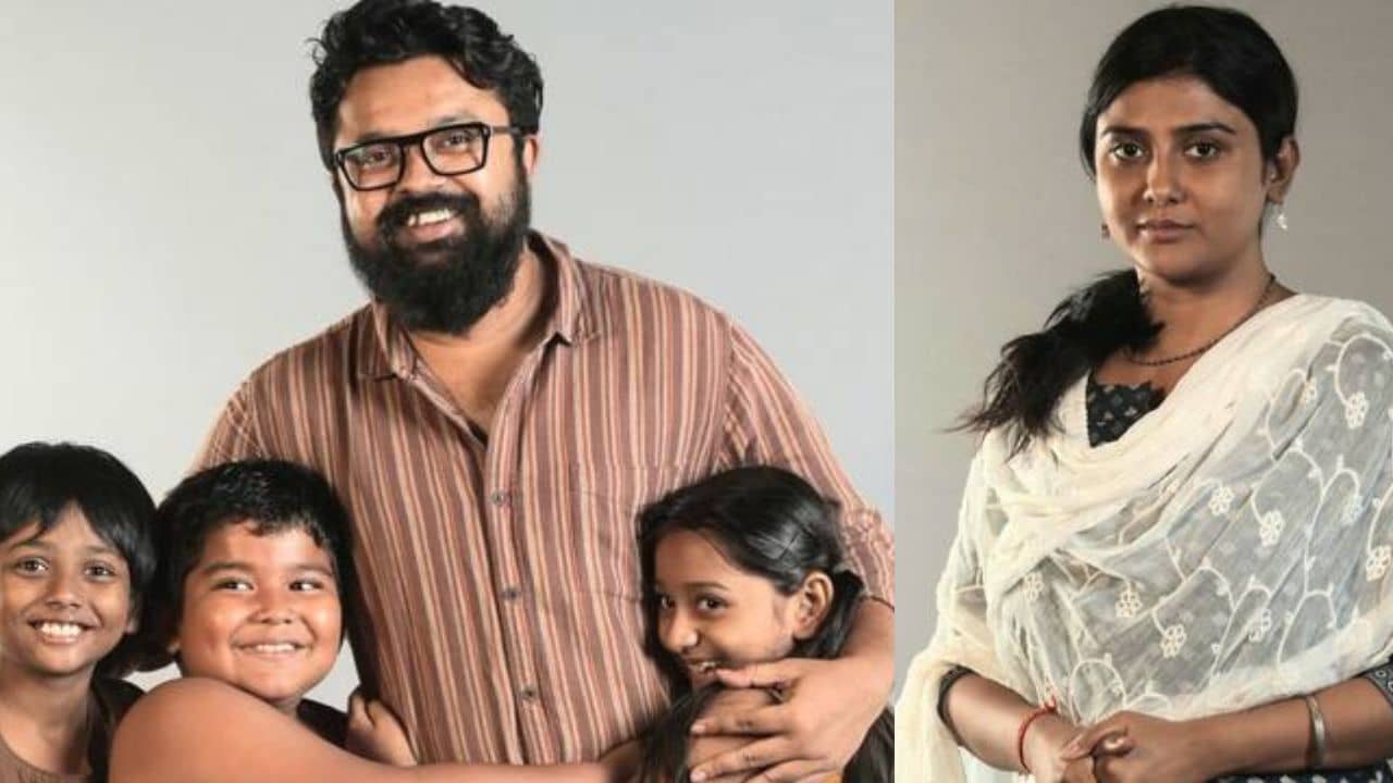 অনেক দিন পর আমার একটা ছবির ৫০ দিন হলো, বললেন পার্নো