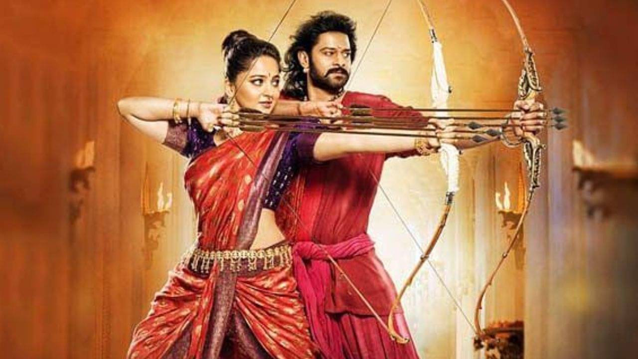 অক্টোবরে মুক্তি বাহুবলী-র, কত ঘণ্টা ধরে ছবি দেখতে হবে?