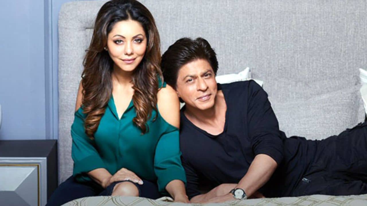 গৌরীর গর্ভপাত, ভেঙে পড়লেন শাহরুখ, তারপরই এল আনন্দের মুহূর্ত