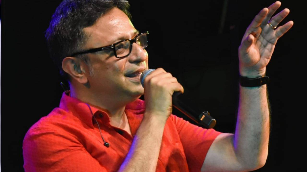 মাইকেল জ্যাকসনের ফ্যান রূপঙ্কর, আর কার গানের অনুরাগী জানেন?