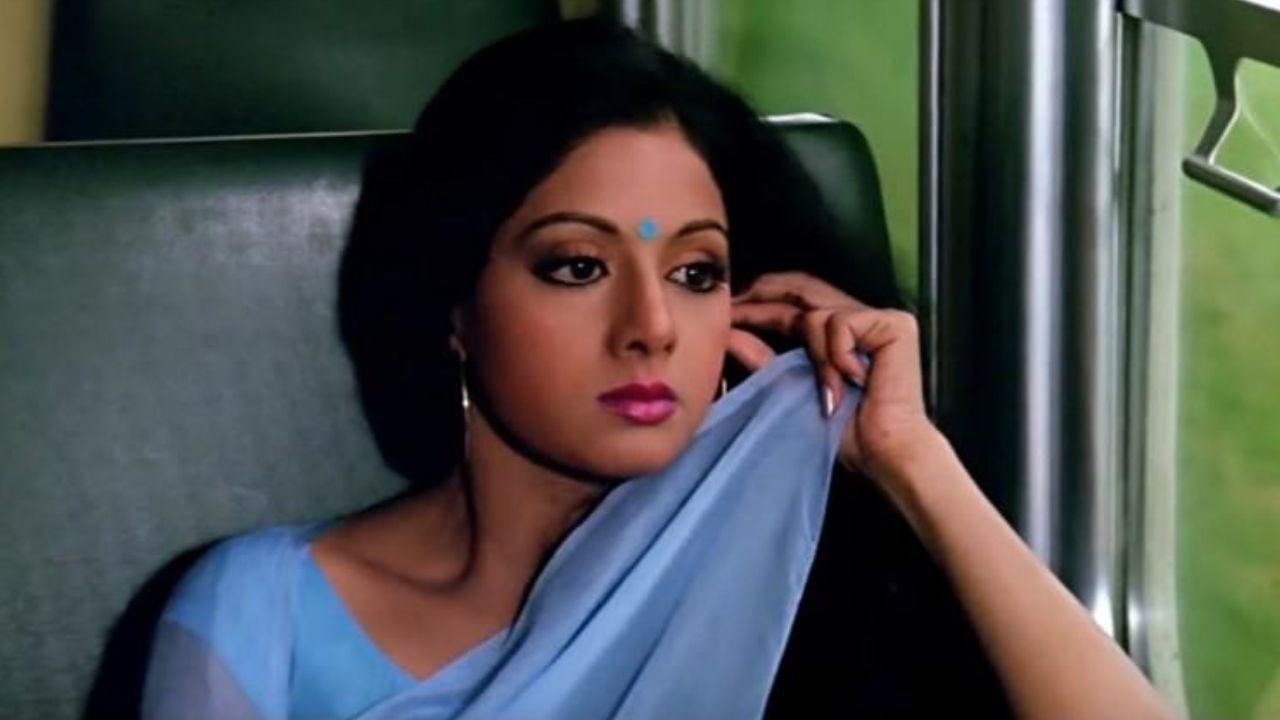 শুটিং সেটে পরিচালককে কী করতে বাধ্য করেছিলেন শ্রীদেবী? জানলে অবাক হবেন শুটিং সেটে পরিচালককে কী করতে বাধ্য করেছিলেন শ্রীদেবী? জানলে অবাক হবেন