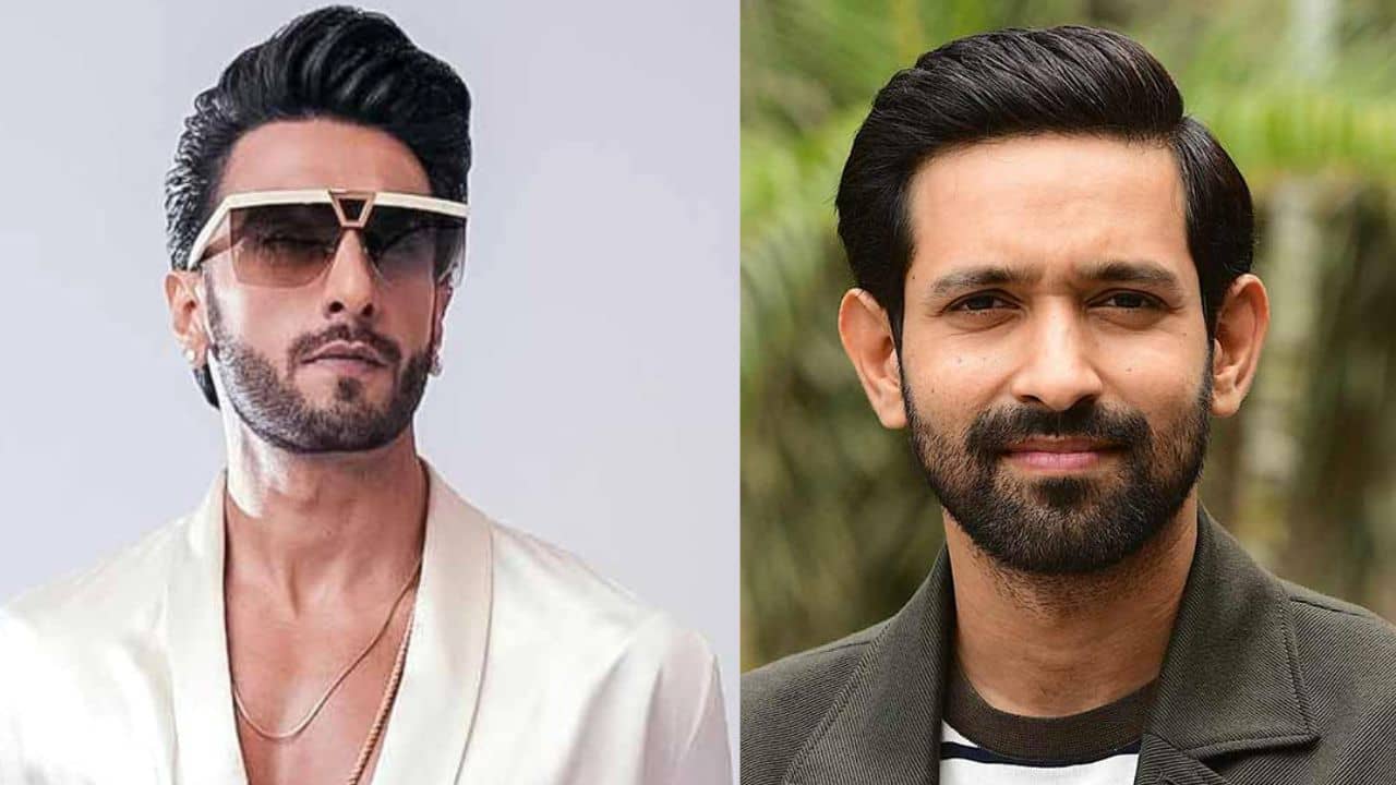 রণবীর সিংয়ের কপাল খারাপ, এবার ডন থ্রি ছাড়লেন বিক্রান্ত?