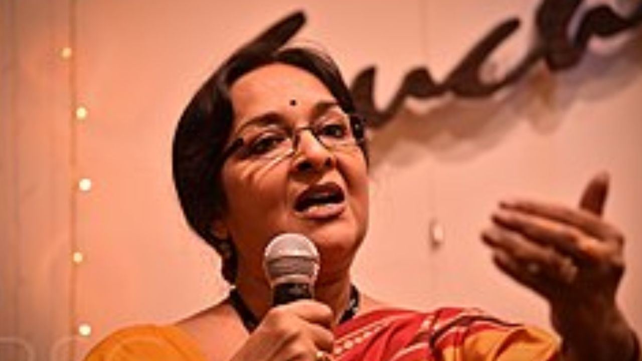 'আমি নিজের উপর বিরক্ত', ডান্স বাংলা ডান্স নিয়ে ক্ষোভ উগরে দিলেন মমতা 'আমি নিজের উপর বিরক্ত', ডান্স বাংলা ডান্স নিয়ে ক্ষোভ উগরে দিলেন মমতা