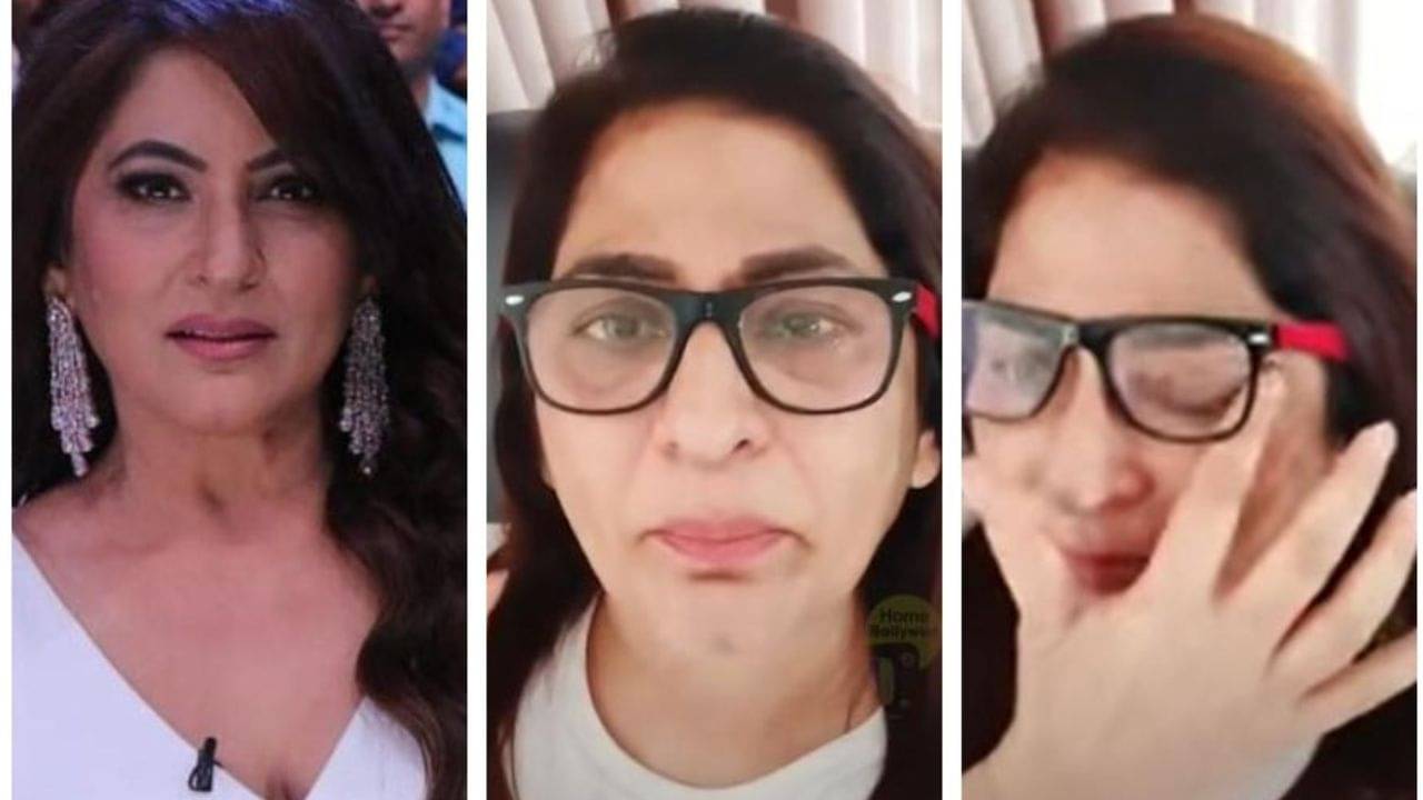 স্কাই ডাইভিং-ই কাল! দুবাইয়ে গিয়ে ভয়ানক বিপদের মুখে অর্চনা