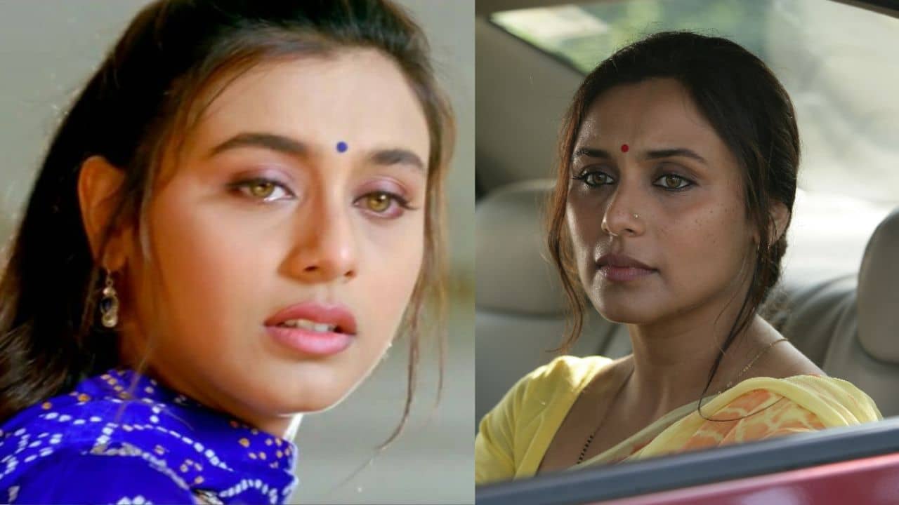 মা-বাবাকে এই কথা জানাতেই বিপদে পড়েন রানি, তারপরই শুরু ব্ল্যাকমেল