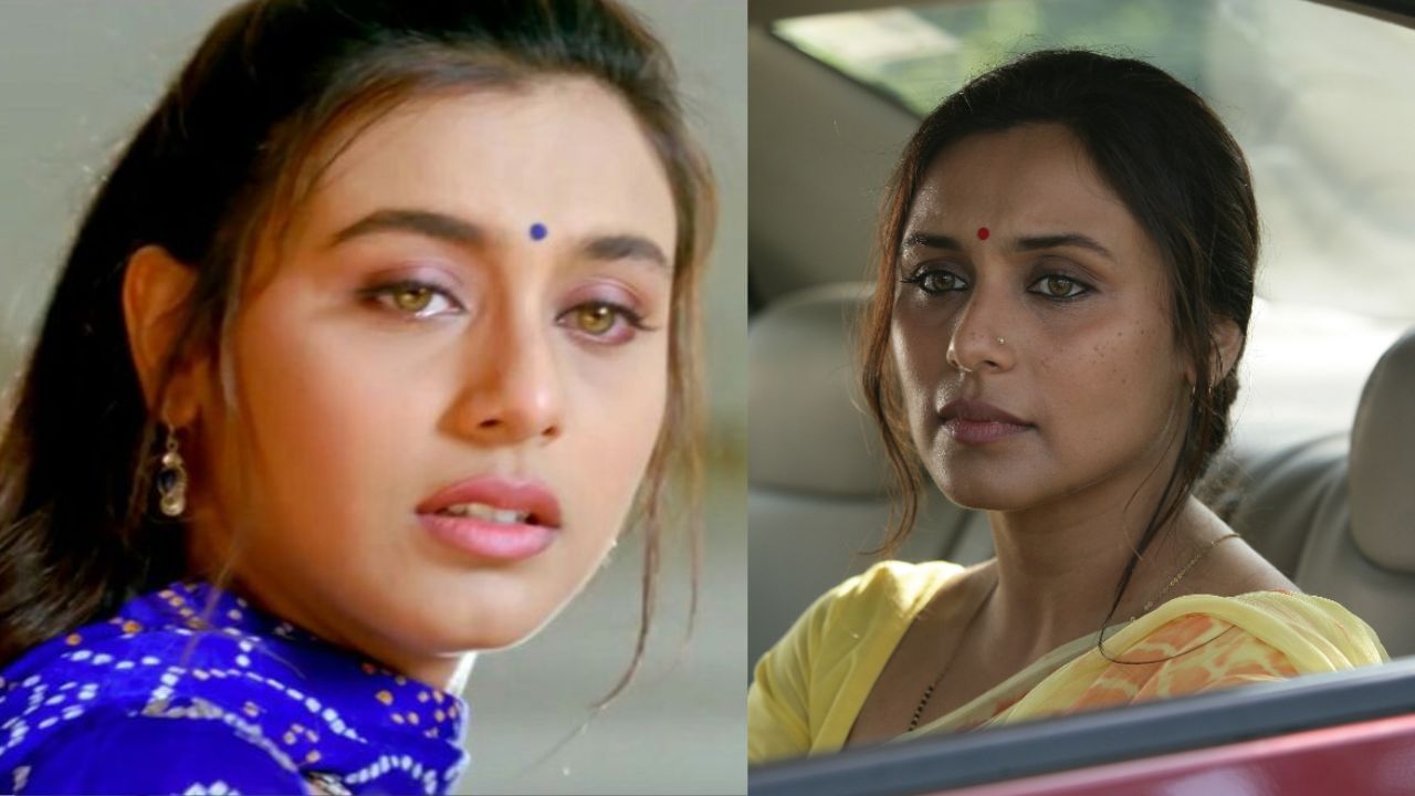 মা-বাবাকে এই কথা জানাতেই বিপদে পড়েন রানি, তারপরই শুরু ব্ল্যাকমেল মা-বাবাকে এই কথা জানাতেই বিপদে পড়েন রানি, তারপরই শুরু ব্ল্যাকমেল