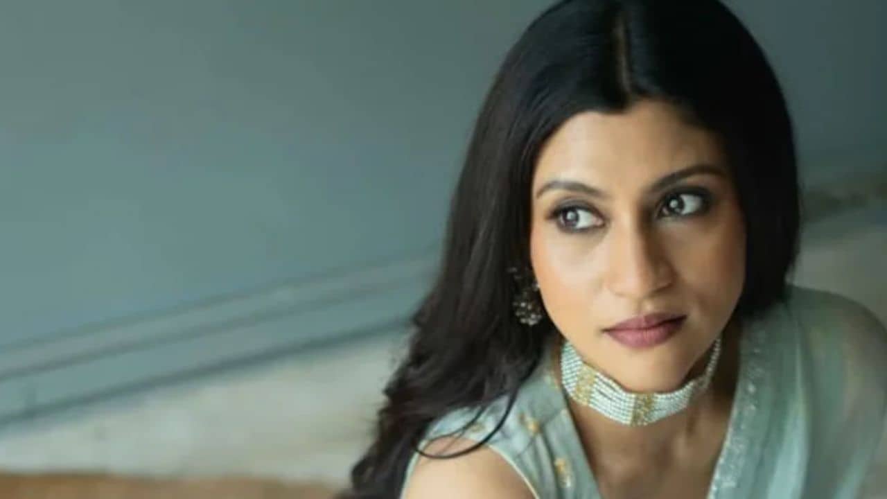 অপর্ণার ছবি করার পরও চাকরির ইন্টারভিউ দিতে যান কঙ্কনা, কেন জানেন?