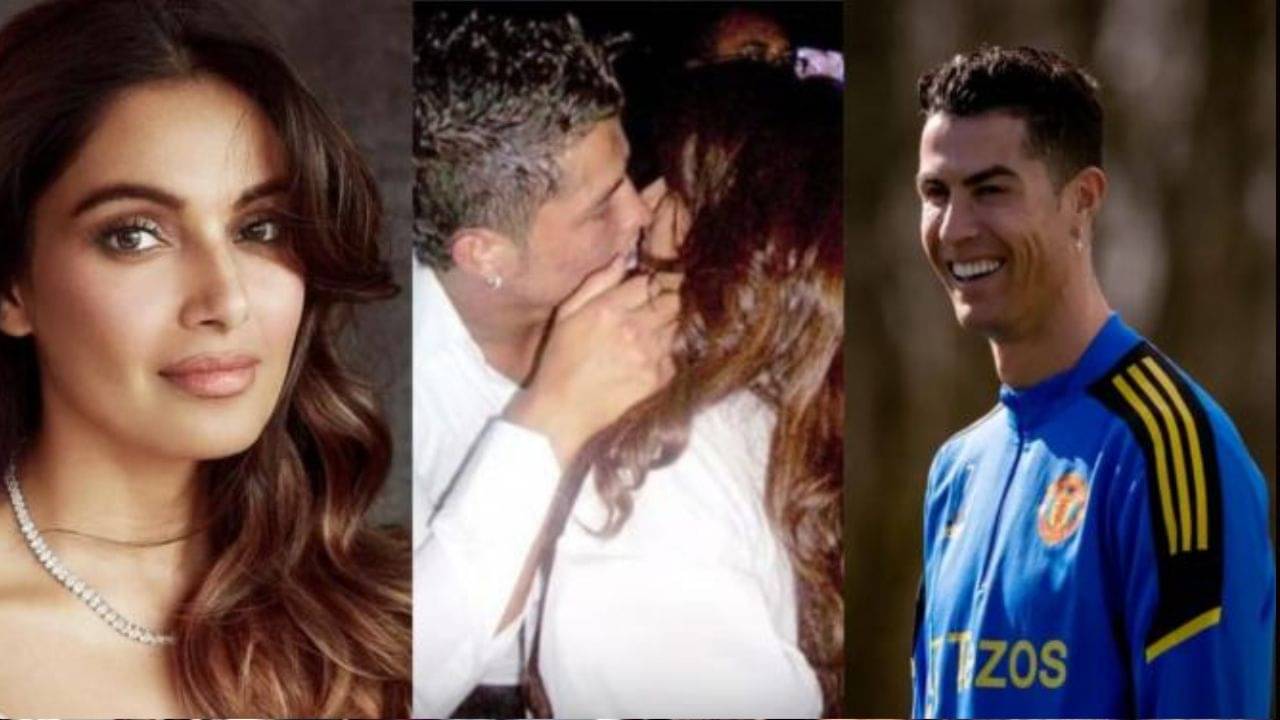 রাতের আসরে রোনাল্ডোর সঙ্গে ঘনিষ্ঠ বিপাশা, ছবি ফাঁস হতেই সম্পর্কে ফাটল?