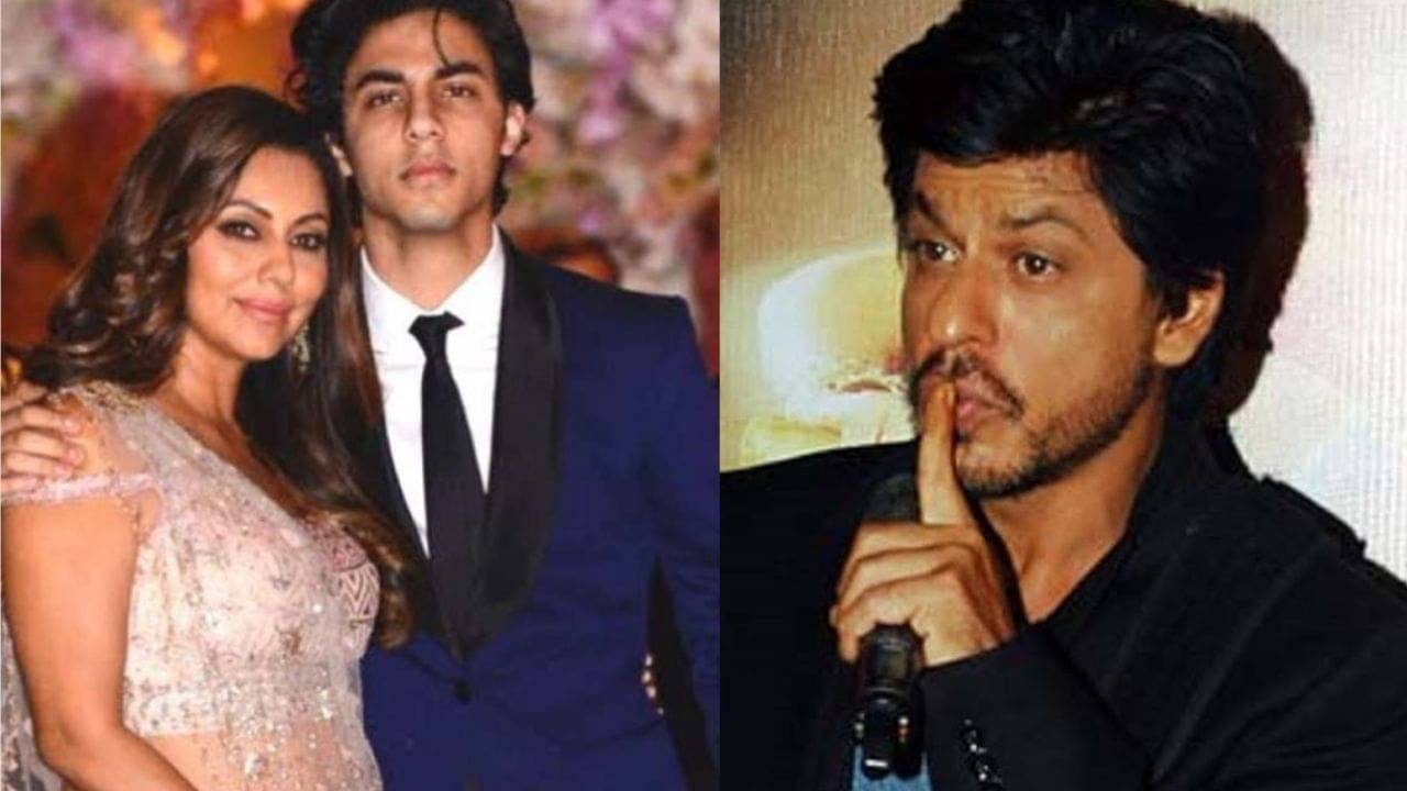গৌরী ভাল মা হতে পারবে না, কেন এমনটা মনে করতেন শাহরুখ?